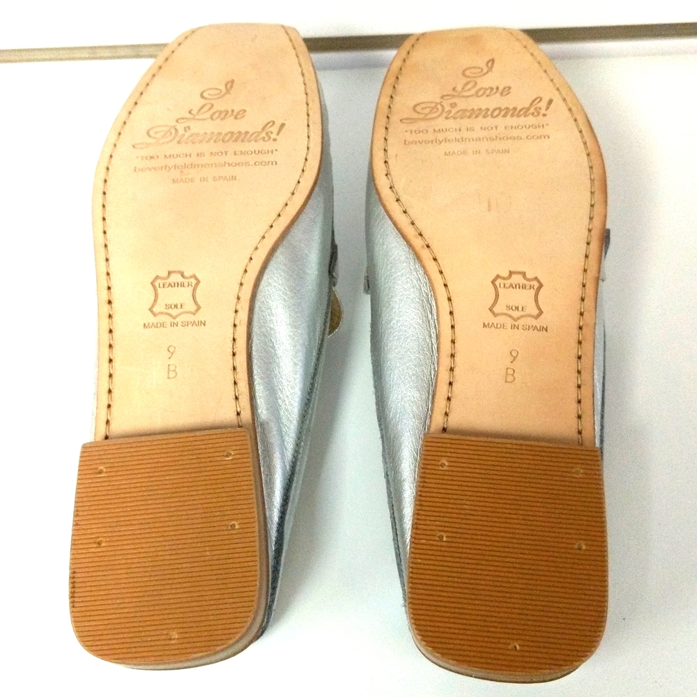 Beverly Feldman Shoes - Picture 4 of 4